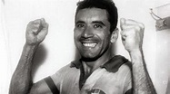 Muere el exfutbolista Nilton Santos, bicampeón mundial con Brasil