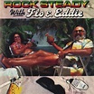 Rock Steady With Flo & Eddie: Amazon.co.uk: CDs & Vinyl