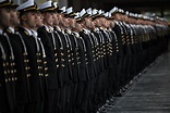 Mighty Turkish Naval Academy celebrates 250th anniversary | Daily Sabah