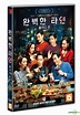 YESASIA: Blood Moon Party (DVD) (Korea Version) DVD - Quang Dung Nguyen ...