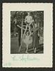 Florenz Ziegfeld Jr's grandchildren: Cecilia Duncan Stephenson, Florenz ...