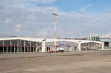 Airport Gallery - Lübeck Airport