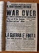 File:Il quotidiano eritreo, 15 agosto 1945, fine della seconda guerra ...