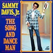Sammy Davis, Jr. - The Song And Dance Man