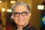 Q&A: Deepak Chopra on AI, genetic editing and mindfulness in the ...