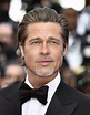Brad Pitt Draws Attention After Debuting New, Shorter Haircut At Golden ...