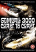 Gumball 3000 - Coast to Coast [DVD]: Amazon.co.uk: Caprice, Matt ...