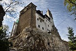 Look Inside Bran Castle, the Real-Life “Dracula’s Castle” | Teen Vogue