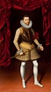 International Portrait Gallery: Retrato del Archiduque Alberto VII de Austria | Renaissance ...