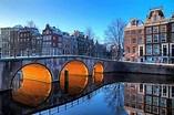 Amesterdão | Alma de Viajante