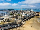 Guide Saint Malo - le guide touristique pour visiter Saint Malo et ...