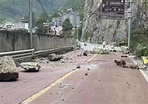 四川省地震被災地の高速道路が全線回復―中国