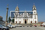 Qué ver en Viseu, Portugal ~ Viajes y Rutas