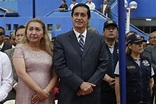 Ceremonia de Juramentación de Alex González Castillo, Alcalde de San ...