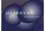 all about you: English ESL powerpoints