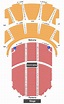 St. Denis Theatre - Hall 1 Tickets in Montreal Quebec, Seating Charts ...