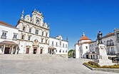 The Town of Santarém - Portugal Travel Guide