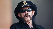 RIP Lemmy Kilmister, leader de Motörhead (1945-2015) - Profession Spectacle