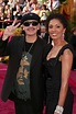 Carlos Santana’s Wife: Everything To Know About His 12-Year Marriage To ...