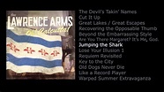 The Lawrence Arms - Oh! Calcutta! [Full album] - YouTube