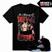 Taylor Swift RIP t shirt Kanye West | Sneaker Match Tees
