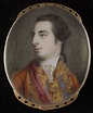 Gervase Spencer (fl.1740-63) - - - Charles Fitzroy, 1st Lord ...