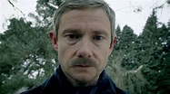 John Watson 3x01 - Dr. John H. Watson (Sherlock BBC One) Photo ...