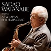 ‎Sadao Watanabe meets New Japan Philharmonic (Live) - Album by Sadao ...