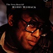 Bobby Womack - The Very Best Of Bobby Womack (1991, CD) | Discogs