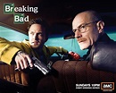 Breaking Bad - Breaking Bad Wallpaper (8272743) - Fanpop