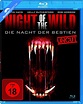 Night of the Wild - Die Nacht der Bestien Blu-ray - Film Details