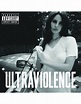 Lana Del Rey - Ultraviolence (Deluxe Edition) (Vinyl) - Pop Music