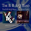 Release “The B.B. & Q. Band / All Night Long” by The B.B. & Q. Band ...