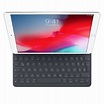 Apple iPad 10,2" (2021/2020/2019) / Air 3 (2019) Smart Keyboard ...