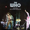 Live at the Isle of Wight Festival 1970 - The Who