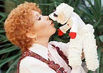 Lamb Chop | Puppet Wiki | Fandom