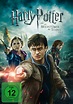 Harry Potter und die Heiligtümer des Todes, Teil 2 Film | Weltbild.ch