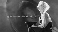Cyndi Lauper ‎" Hat Full Of Stars " Full Album HD - YouTube