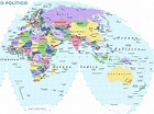 25 Nuevo Mapa De Europa Y Asia