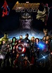 avengers infinity war 2(4) (26 april 2019)(Movie) | Avengers infinity ...