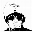 Swell Maps - International Rescue LP (blue vinyl) - Wax Trax Records