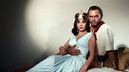Salomon und die Königin von Saba | Film 1959 | Moviebreak.de