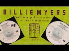 Billie Myers - Am I Here Yet (Return to Sender) JV Mix - YouTube