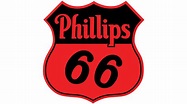 Phillips 66 Logo, symbol, meaning, history, PNG, brand
