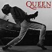 COMPILATION BY MONOTYPE: QUEEN - 2016 - DON'T STOP ME NOW [2CD]