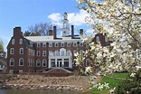Admission - Choate Rosemary Hall | Apply Now