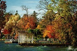 Skaneateles named as top small town to visit by Oprah Magazine ...