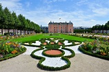 A Day in Schwetzingen - Travel, Events & Culture Tips for Americans ...