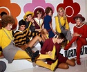Mary Quant, mastermind of Swinging ’60s style, dies at 93 | Fashion ...