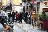 Three people killed in a shooting in France's Marseille - IPE Club